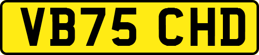 VB75CHD
