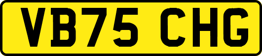 VB75CHG