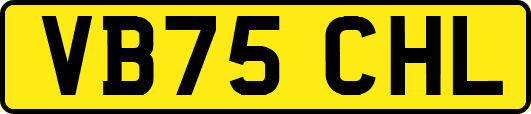 VB75CHL