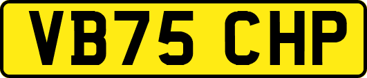 VB75CHP