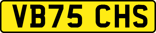 VB75CHS