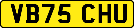 VB75CHU