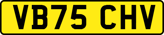 VB75CHV
