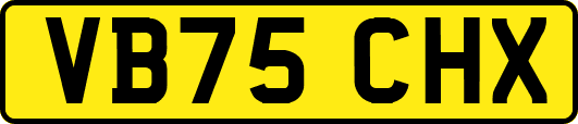 VB75CHX
