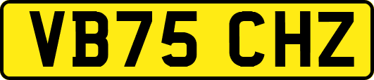 VB75CHZ
