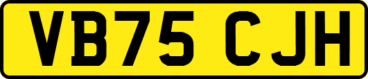 VB75CJH