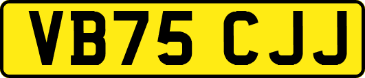 VB75CJJ