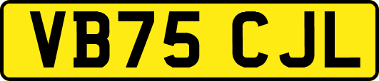 VB75CJL
