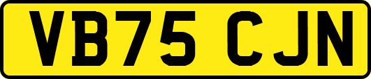VB75CJN
