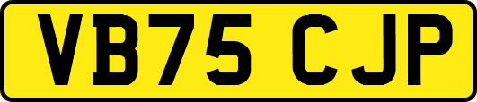 VB75CJP