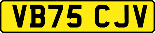 VB75CJV