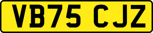 VB75CJZ