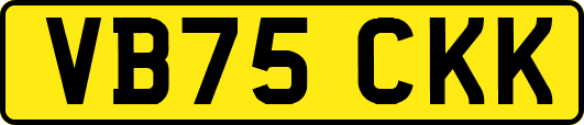 VB75CKK