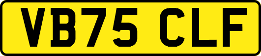 VB75CLF