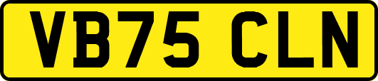VB75CLN