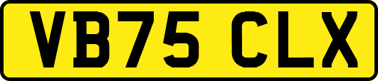 VB75CLX
