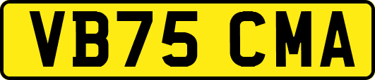 VB75CMA