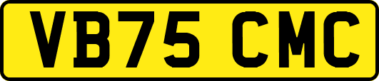 VB75CMC