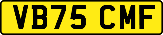 VB75CMF