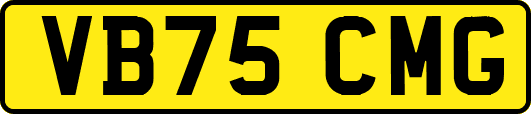 VB75CMG
