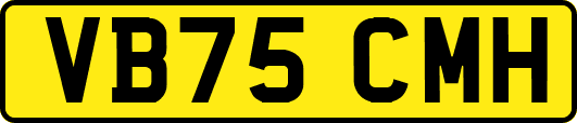 VB75CMH