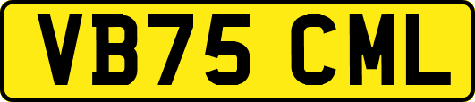 VB75CML