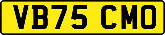 VB75CMO