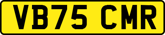 VB75CMR