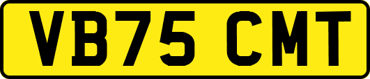 VB75CMT