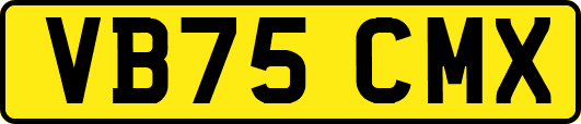 VB75CMX