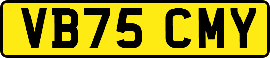 VB75CMY
