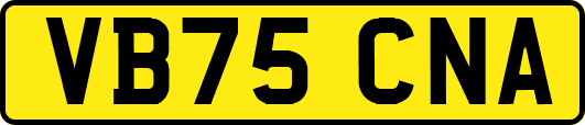 VB75CNA