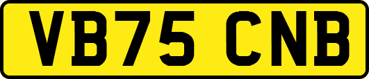 VB75CNB