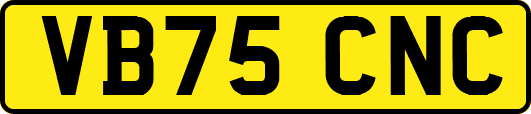 VB75CNC