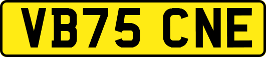 VB75CNE
