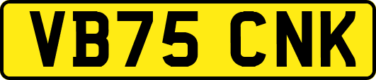 VB75CNK
