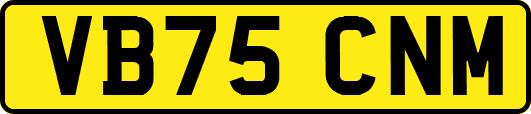 VB75CNM