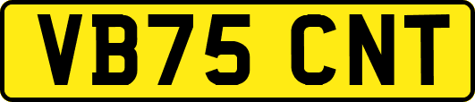 VB75CNT