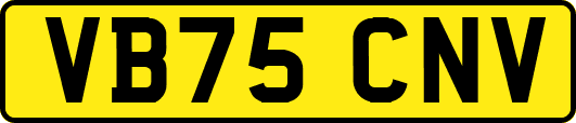 VB75CNV
