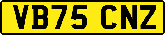 VB75CNZ