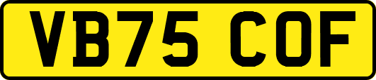 VB75COF