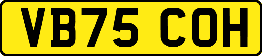 VB75COH
