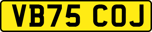 VB75COJ