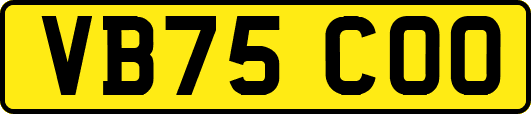 VB75COO
