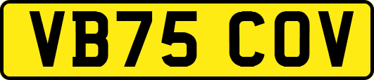 VB75COV