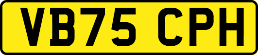 VB75CPH