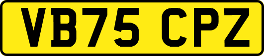 VB75CPZ