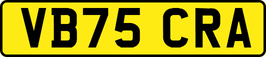 VB75CRA