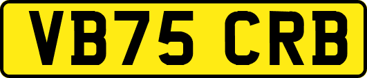 VB75CRB