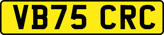 VB75CRC